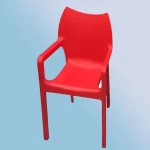 قیمت و خرید صندلی پلاستیکی سایز بزرگ + فروش ارزان