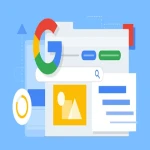 ساخت وب‌سایت در گوگل
