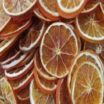 خرید و قیمت روز میوه خشک پرتقال