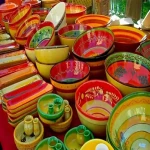 خرید و قیمت ظروف سرامیکی دست ساز ایرانی