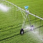 خرید جدیدترین انواع سیستم آبیاری بارانی