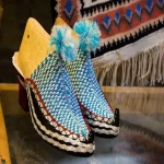 کفش گالش شیراز؛ یو پی وی سی مقاوم طبق استاندارد ارگونومیک Gallesh