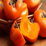 خرمالوی خشک گرجستان؛ پوستی صاف نارنجی بهبود سیستم قلبی عروقی