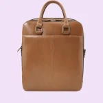 کیف چرم اداری مردانه جدید؛ رنگبندی متفاوت ضد خراش Bag