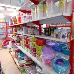 خرید و قیمت ظروف پلاستیکی عمده ارزان