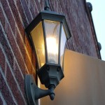 لامپ تیر چراغ برق؛ زینتی وضوح اشیا کاهش سرقت Lamp