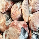 گوشت مرغ منجمد؛ پروتئین آمینو اسید (1 2) کیلویی ویتامین B
