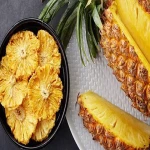 قیمت میوه خشک آناناس