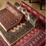 خرید فرش دستبافت سنتی ایرانی با قیمت استثنایی