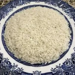 برنج دم سیاه استخوانی؛ عطری 2 نوع طارم هاشمی