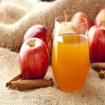 کنسانتره سیب؛ کنسروی شیشه ای شیرین تقویت بینایی ویتامین (K B6 E)