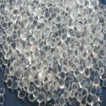 مواد اولیه پلاستیک کریستال؛ پلی اتیلن اکرولیک پلی کربنات تولید Japan
