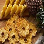 قیمت آناناس خشک + خرید انواع متنوع آناناس خشک