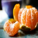 نارنگی ژاپنی در بازار تهران؛ شیرین حاوی ویتامین (B2 C A) درمان سرماخوردگی