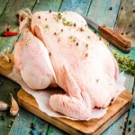 مرغ منجمد برزیلی تبریز؛ با مجوز سازمان بهداشت کیفیت فوق العاده نرخ اقتصادی تازه و خوشرنگ