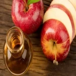 خرید سرکه سیب اصل + قیمت عالی با کیفیت تضمینی
