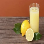 کنسانتره لیمو؛ ویتامین کلسیم تنظیم فشار خون مزه sour