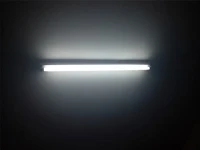 لامپ مهتابی 40 وات (چراغ) کم مصرف 4 شکل دیواری سقفی سوزنی استوانه Lamp