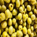 زیتون بدون هسته؛ ویتامین سدیم تند فلفلی درمان دیابت olive