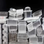 خرید و قیمت ظروف پلاستیکی بسته بندی خرما
