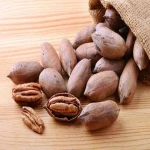 گردو امریکایی در ایران؛ پوست صاف کشیده طبع گرم walnut
