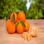 نارنگی صادراتی؛ نارنجی سبز کاهش وزن 3 طعم ترش شیرین ملس