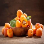 زردآلو درجه یک (میوه) شکم پاره انبه ای اردوبادی موادمغذی vitamin