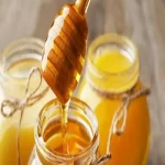 خرید عمده عسل با بهترین شرایط