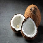نارگیل مشهد؛ پرخاصیت املاح معدنی پروتئین افزایش وزن coconut