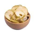 سیب و پرتقال خشک؛ سنتی مدرن بافتی نرم فاقد مواد شیمیایی organic