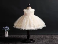 لباس مجلسی نوزادی؛ نخ پنبه پسرانه دخترانه تولد مجالس مهمانی Cotton