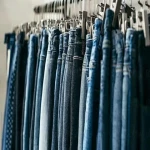 خرید بهترین انواع شلوار جین با قیمت ارزان