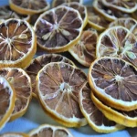 لیمو خشک عمده؛ زرد سیاه فسفر منگنز منیزیم Jahrom