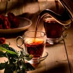 چای ممتاز شمال؛ تقویت سیستم ایمنی چربی سوز خوش رنگ tea