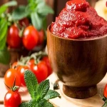 معرفی رب گوجه سنتی همراه با مزایا و معایب استفاده از آن