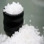 نمک بسته بندی؛ سفید ید دار 2 نوع صنعتی خوراکی Salt