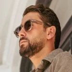 معرفی عینک مردانه لاکچری + بهترین قیمت خرید