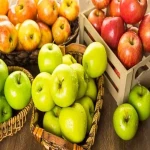 خواص سیب درختی برای اسهال + قیمت خرید