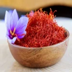 زعفران عمده قائنات؛ رنگدهی بالا گرم قرمز بسته بندی فله کیلویی Iran