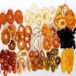 خواص میوه خشک برای معده + قیمت خرید