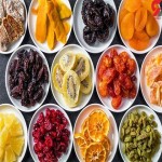 خرید جدیدترین انواع میوه خشک ایران