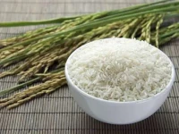 برنج فجر یاسوج؛ سفید عطری دانه بلند حاوی فیبر منیزیم Calcium