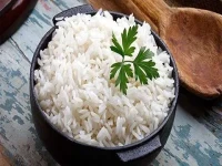 برنج طارم هاشمی فریدونکنار؛ عطر طعمی بی نظیر بافت نرم تولید iran