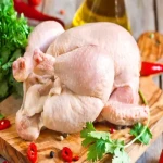 قیمت گوشت مرغ تازه + مشخصات بسته بندی عمده و ارزان