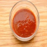 رب گوجه فرنگی به یک؛ شیشه ای خانگی حاوی پتاسیم پروتئین Antioxidants
