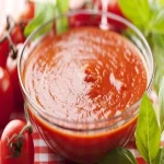 خرید رب گوجه فرنگی روژین 800 گرمی با قیمت استثنایی