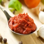 رب گوجه فرنگی؛ ارگانیک غلیظ (700 800 1500) گرمی ویتامین آهن کلسیم