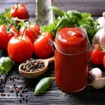 خرید رب گوجه نیم کیلویی زشک + بهترین قیمت
