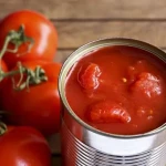 رب گوجه فرنگی روژین مقدار 800 گرم؛ ارگانیک بدون مواد افزودنی Lord