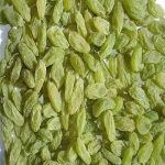 کشمش سبز و یبوست؛ تیزآبی ارگانیک شیرین چسبناک کیسه (10 15 30) کیلویی